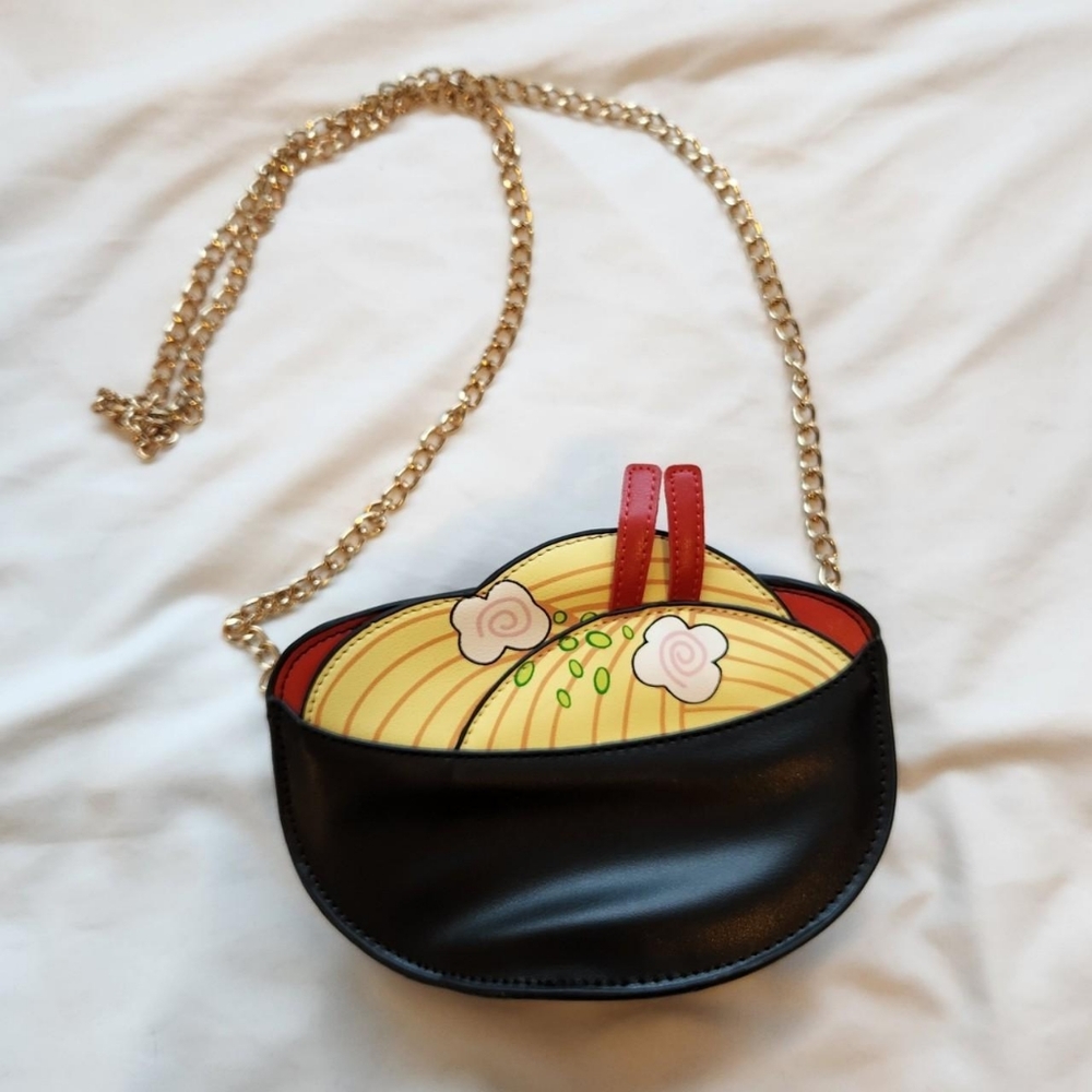 Ramen Bag